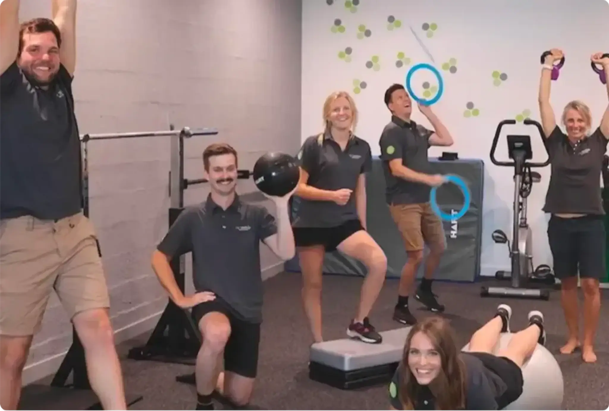 Be Mobile Physiotherapy