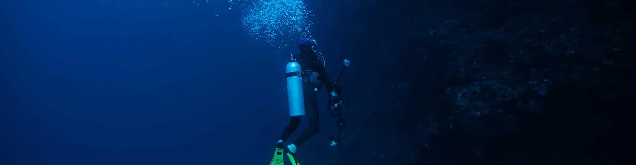 Saint Aygulf Plongée