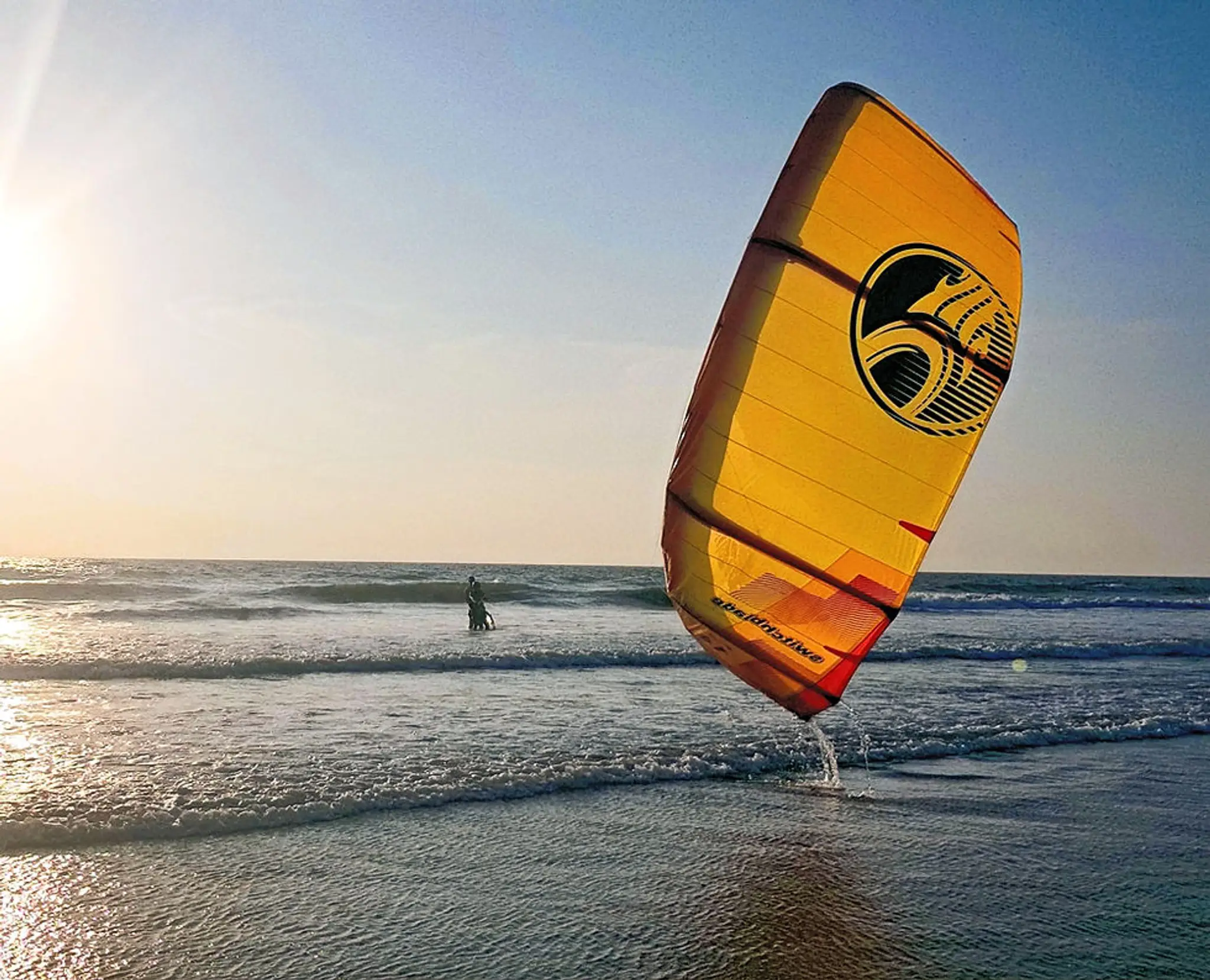 Kiteguru Kitesurf School