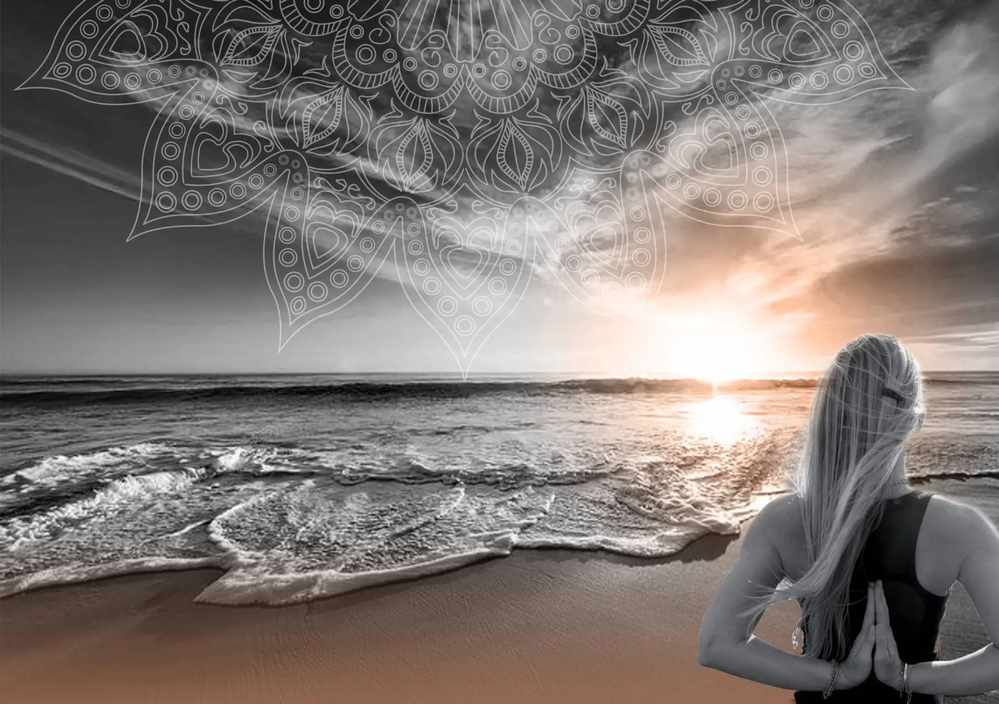 Yoga Reiki Shanti-Om