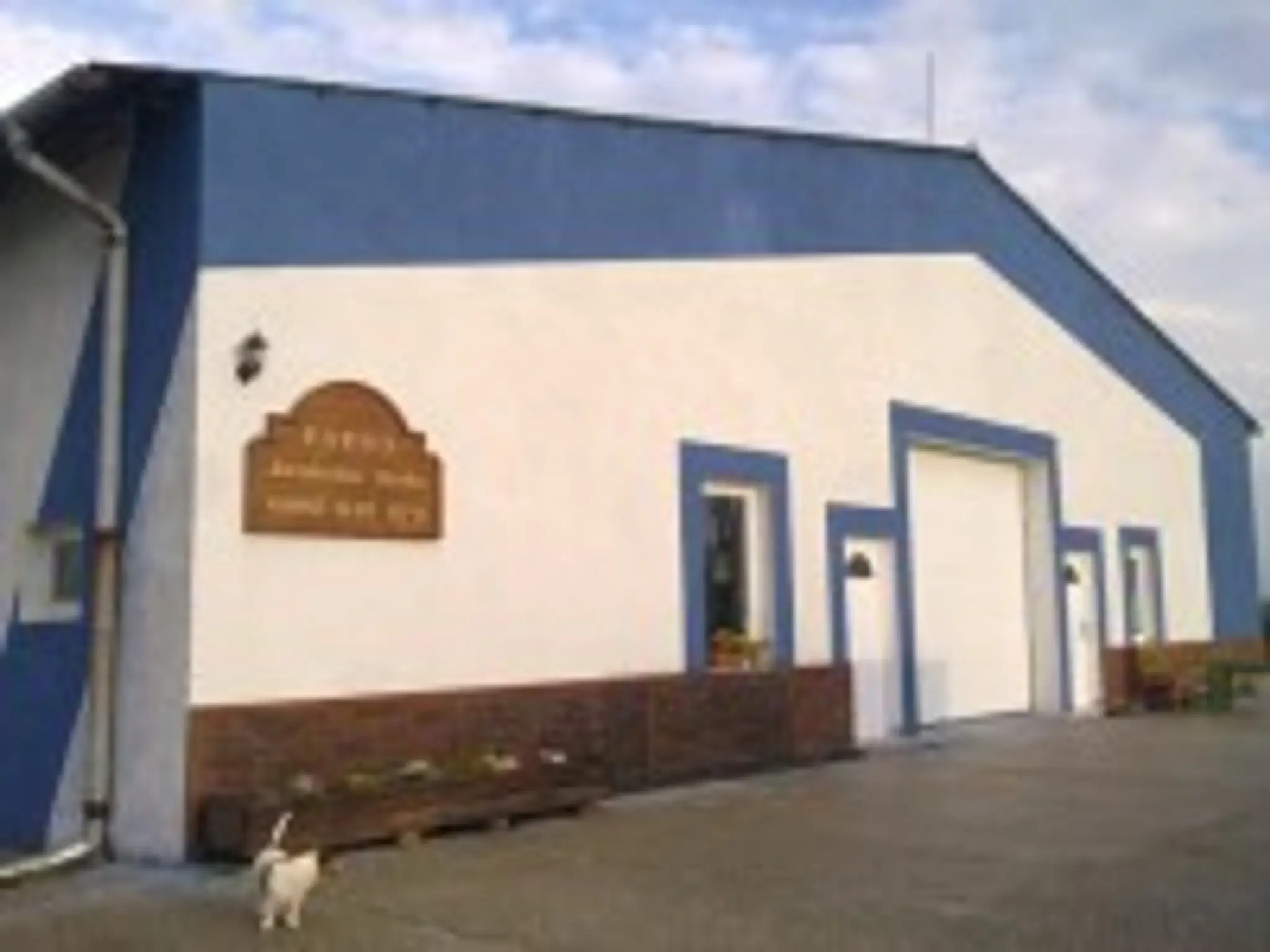 Jazdecký klub FADEX