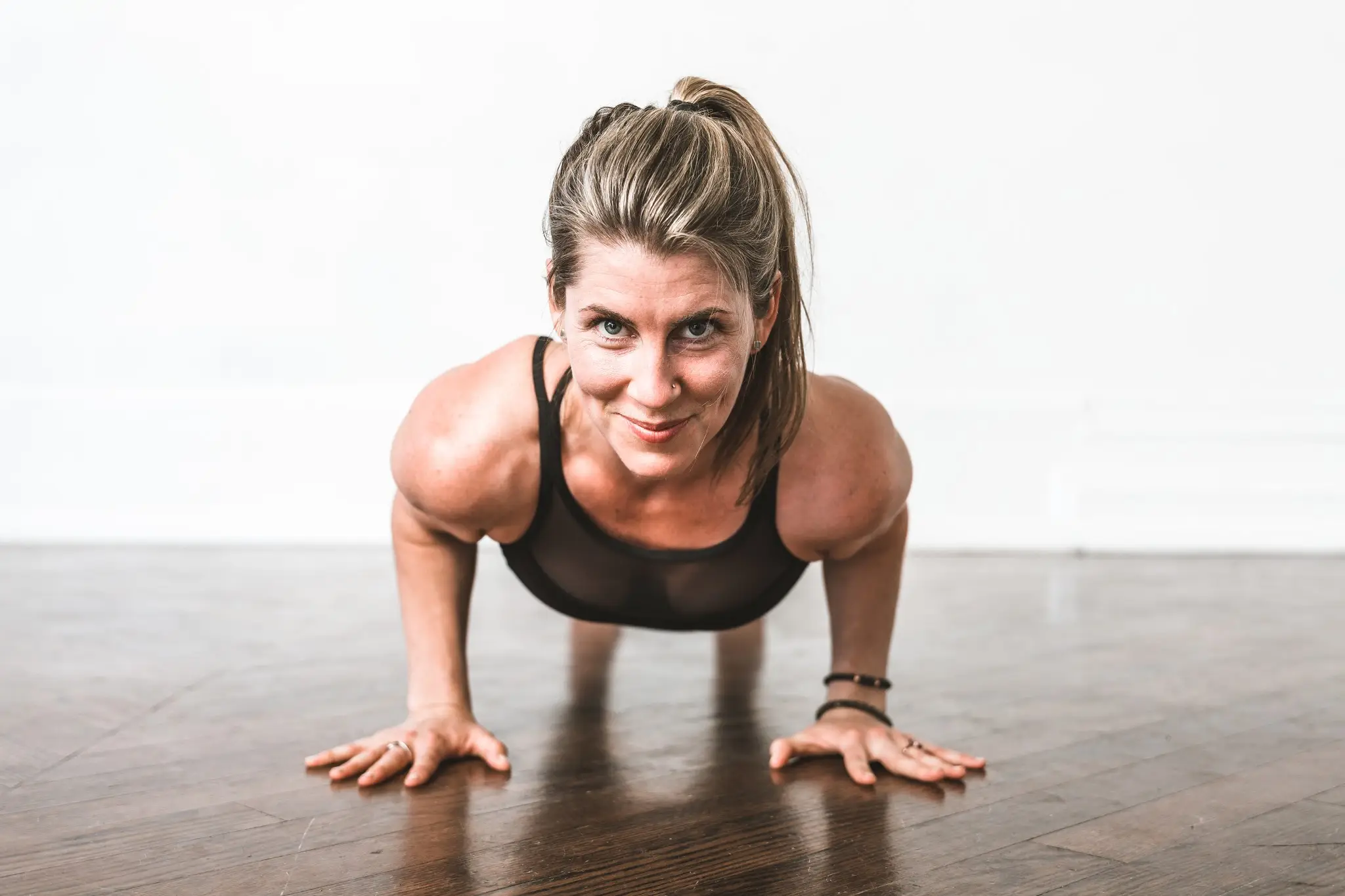 Modo Yoga Lawrence Park