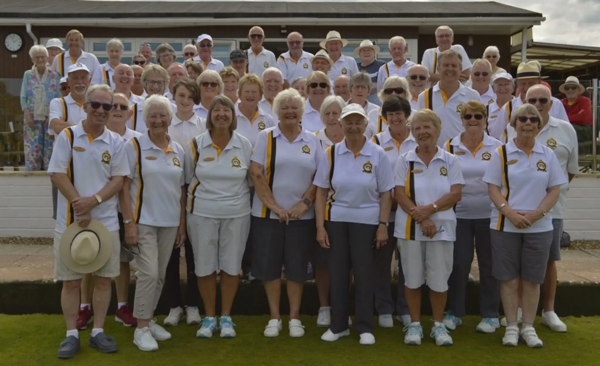 Byeways Bowling Club