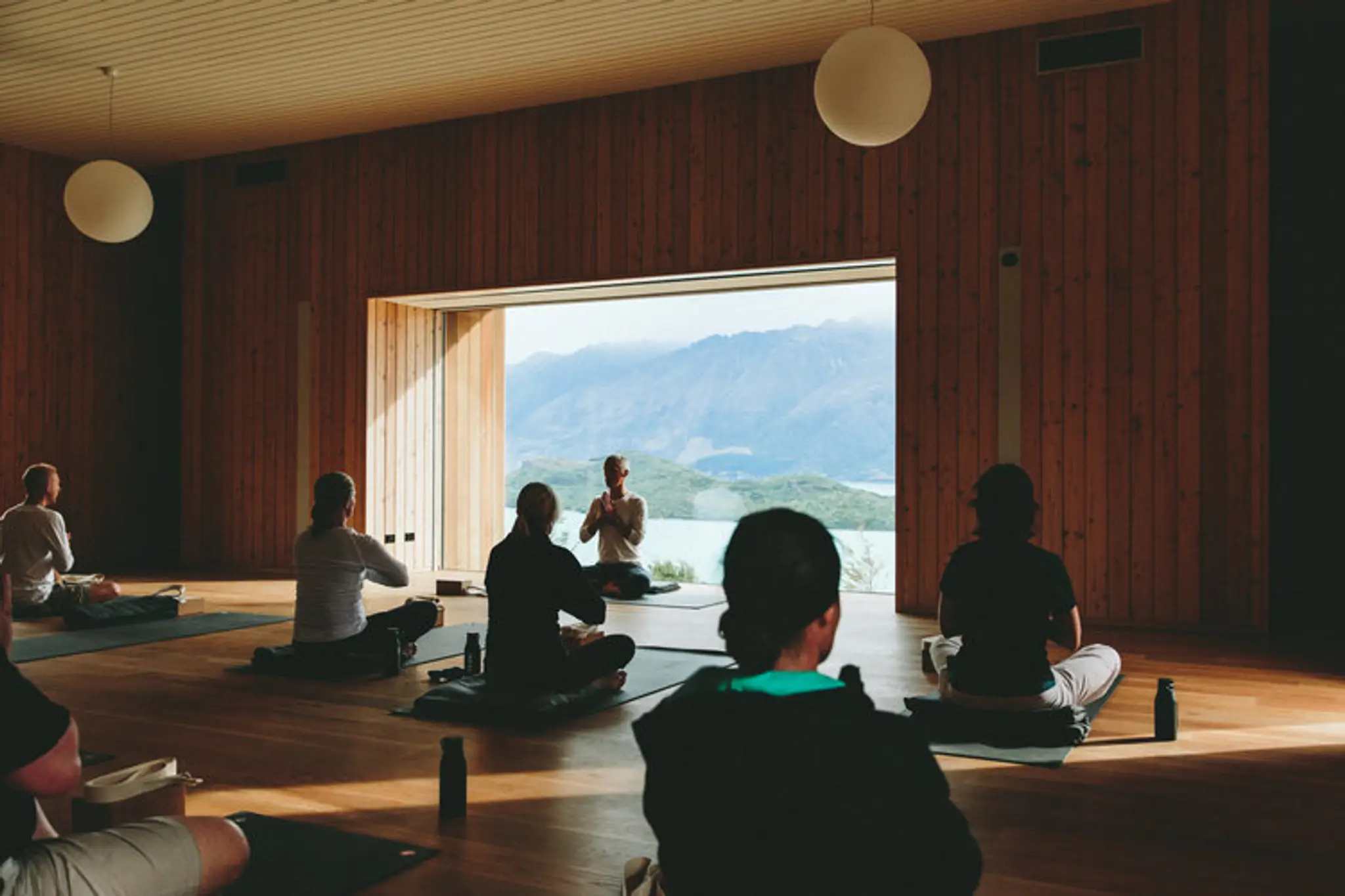Sayza Yoga & Wellness