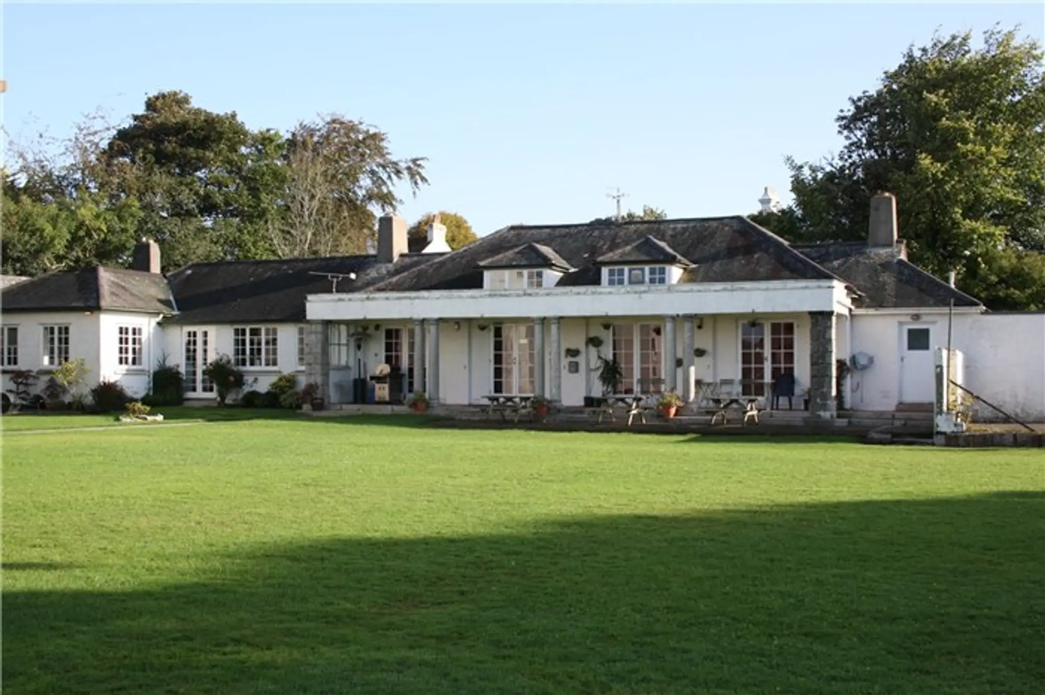 Falmouth Sports Club