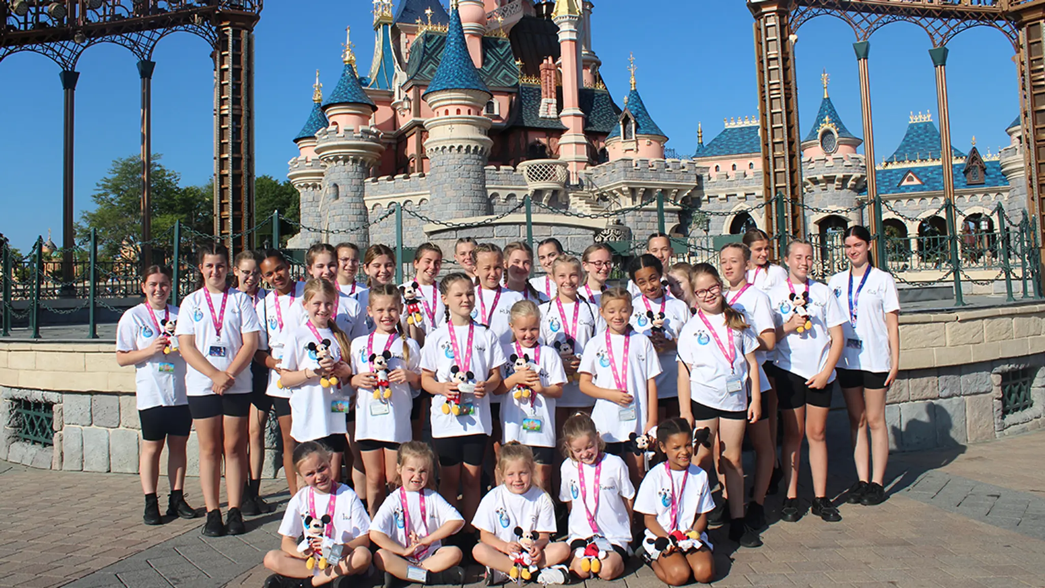 AJ's Academy of Dance and Drama