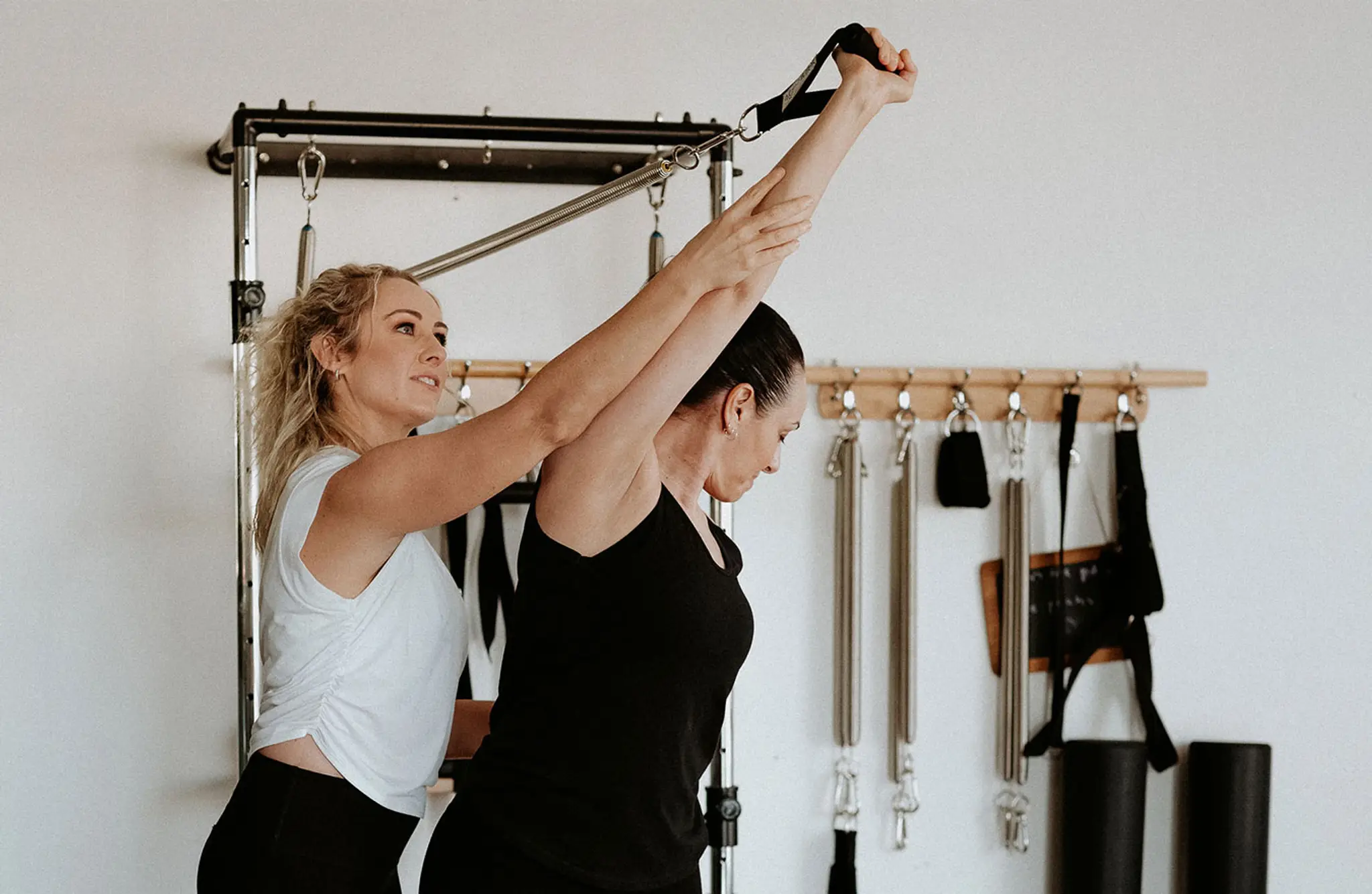 Body2Soul Pilates
