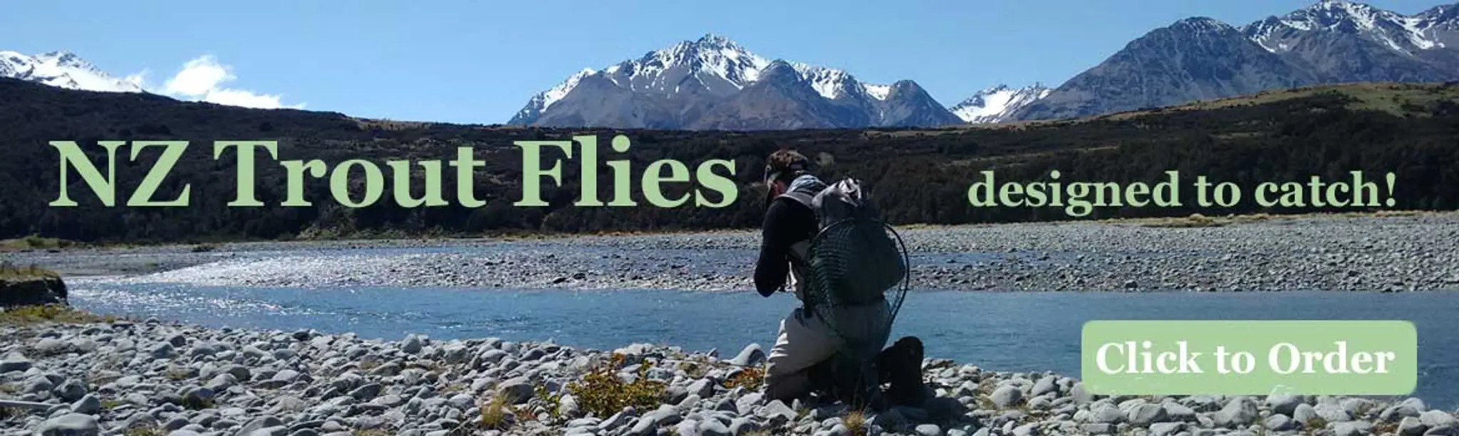 Fly Fishing Guides New Zealand