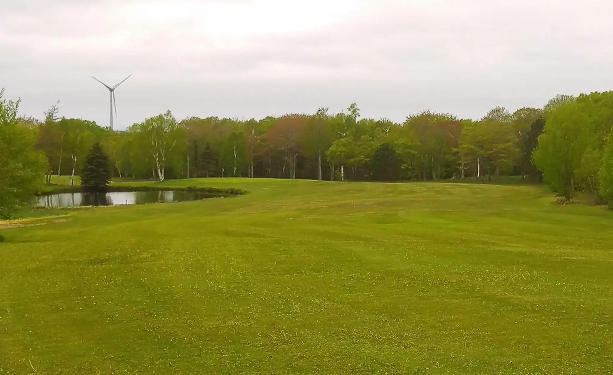 Gardiner Greens Golf Club