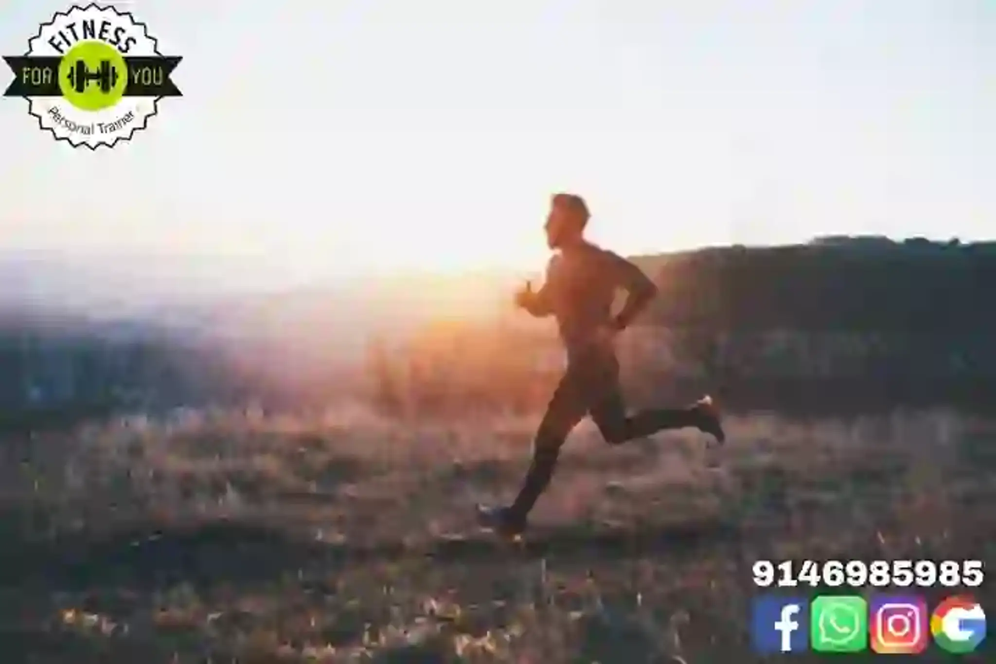 Fitness for you - Personal Fitness Trainer, Home Trainer at Aundh