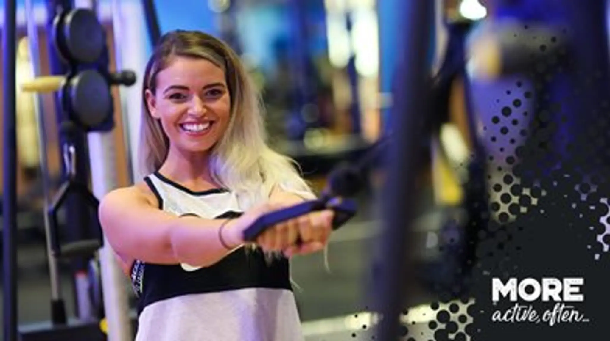 Valley Leisure Centre