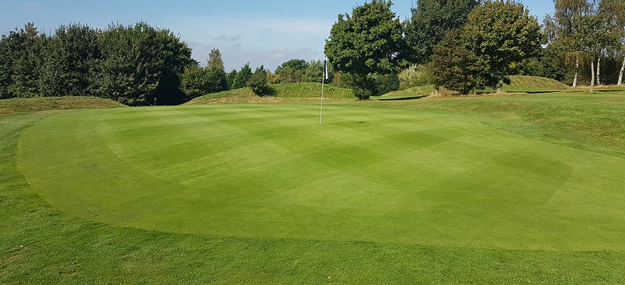 Lindfield Golf Club