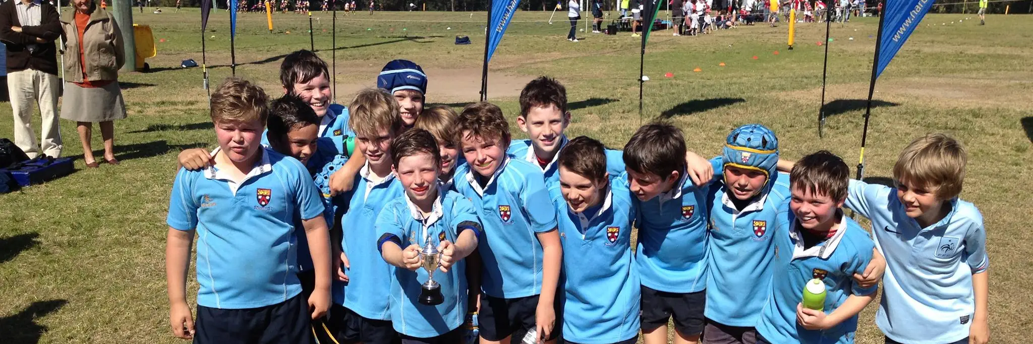 Wakehurst Rugby Club