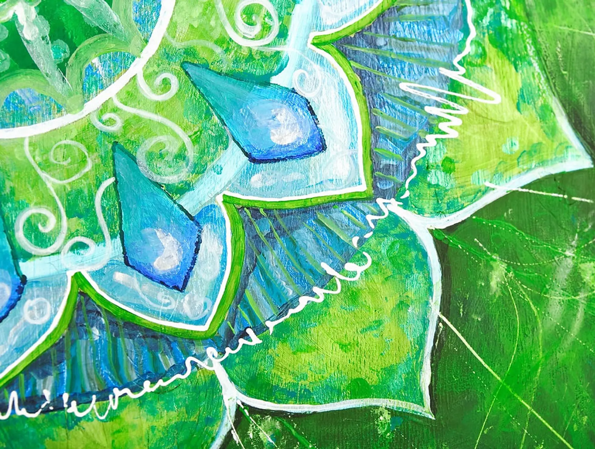 InHolistics Somerset