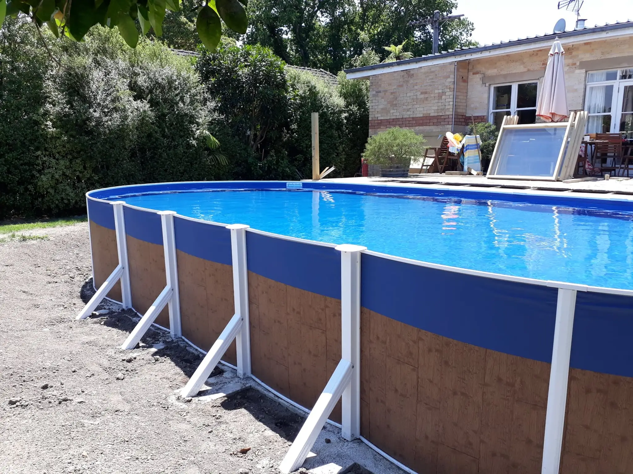 Spa & Pool Warehouse Ltd