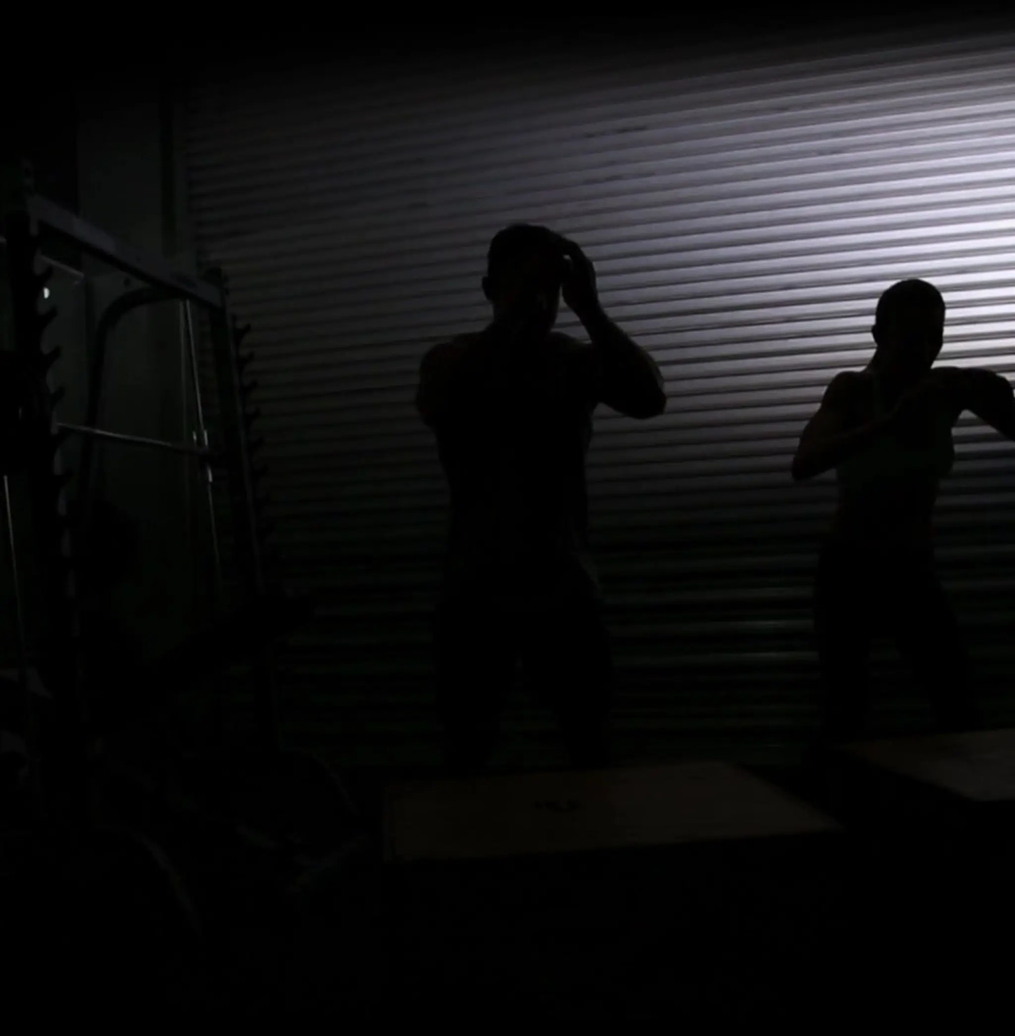 Primed Personal Training