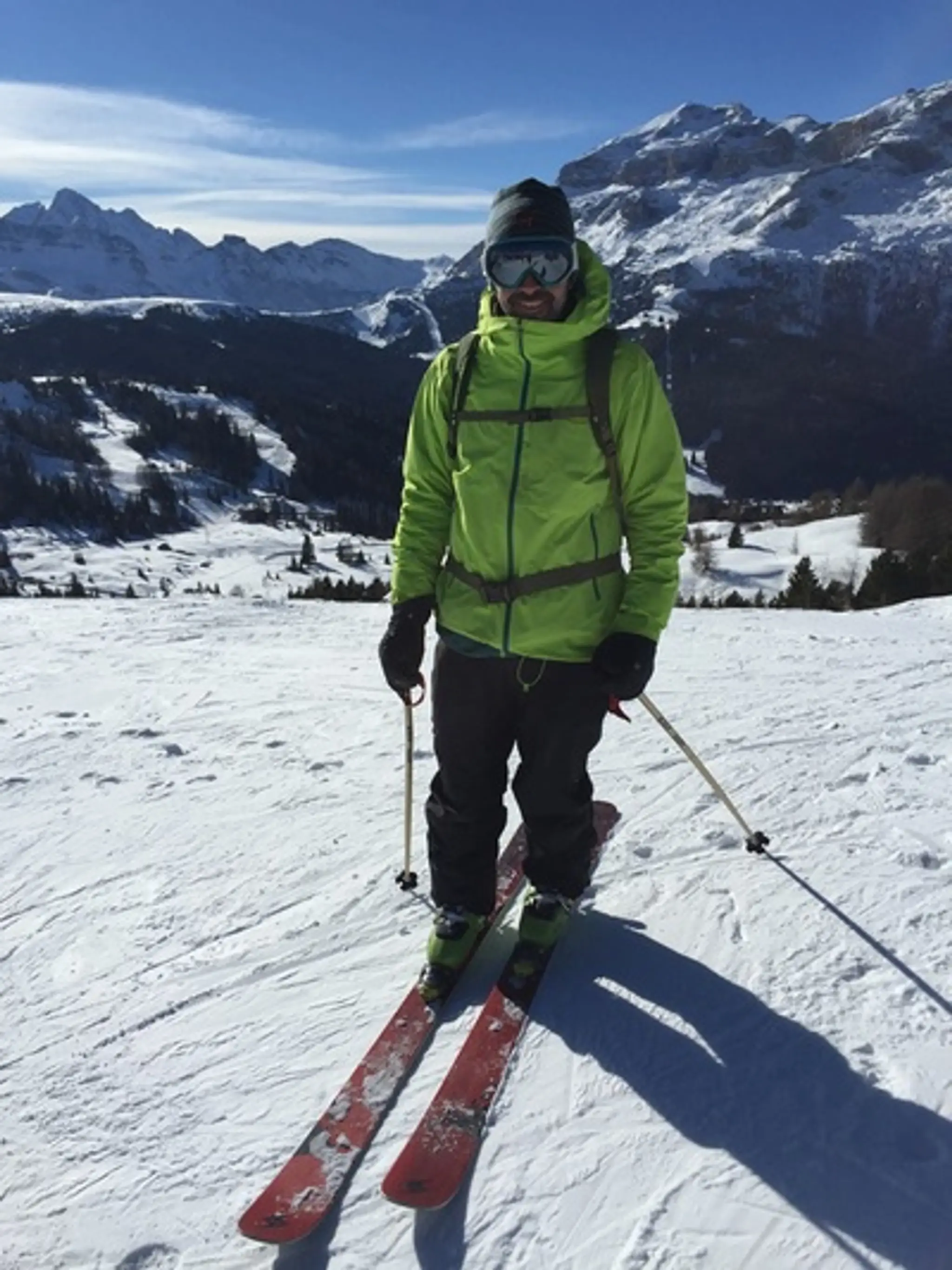 Val d'Isere Ski Instructors