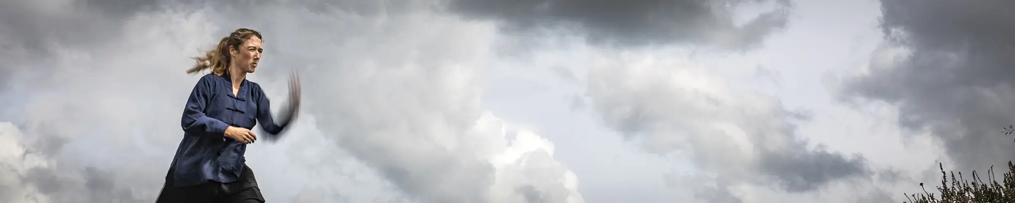 Crookes Tai Chi, Yoga, Meditation, Self- Defence