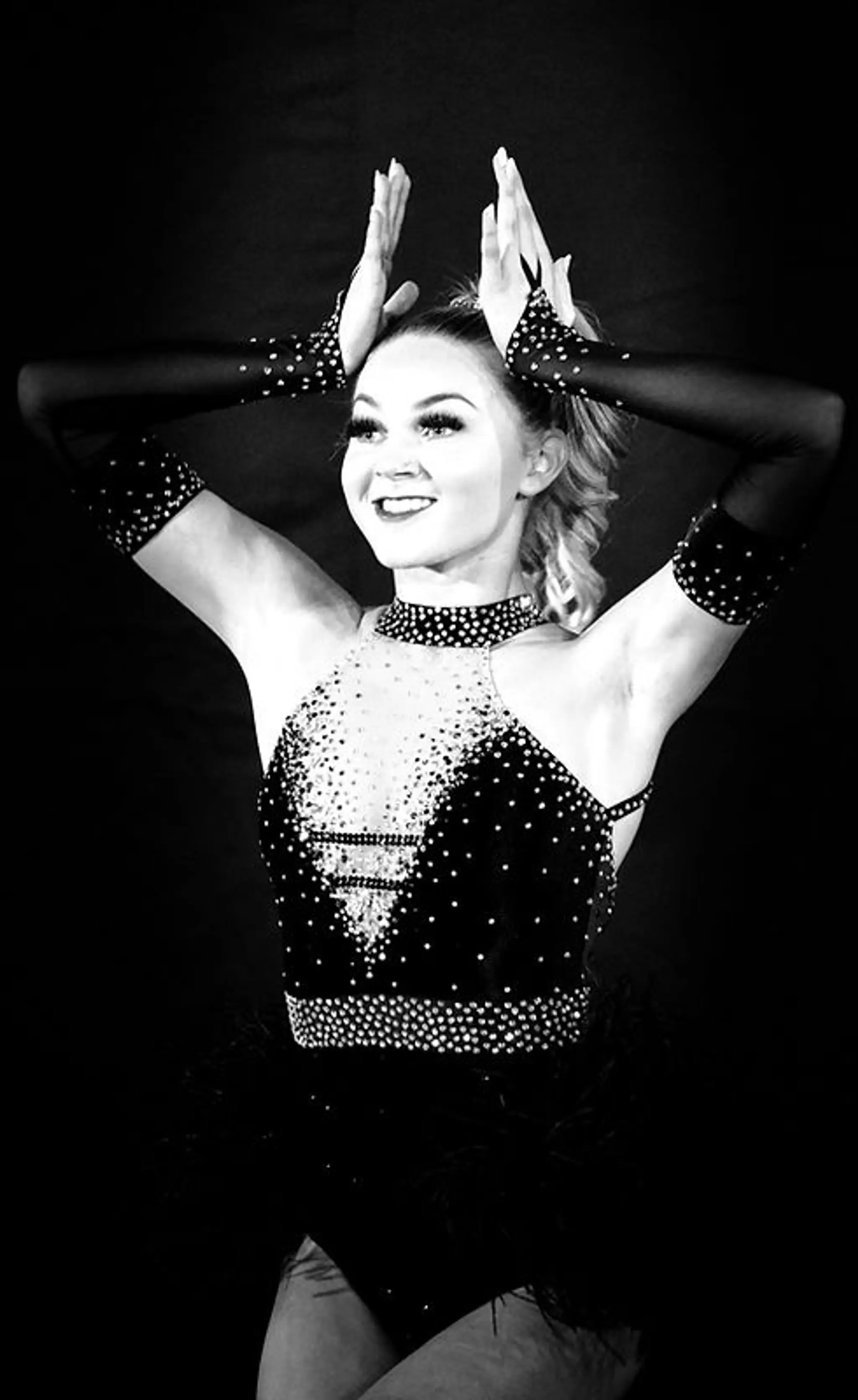 Hardy Alexandra Dance Company Derby