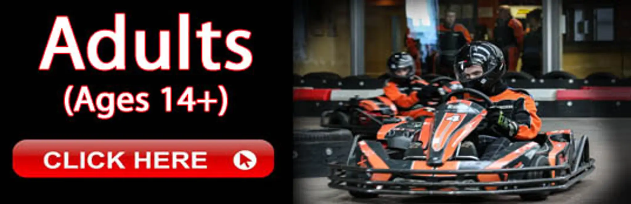 Xtreme Karting / Combat Edinburgh