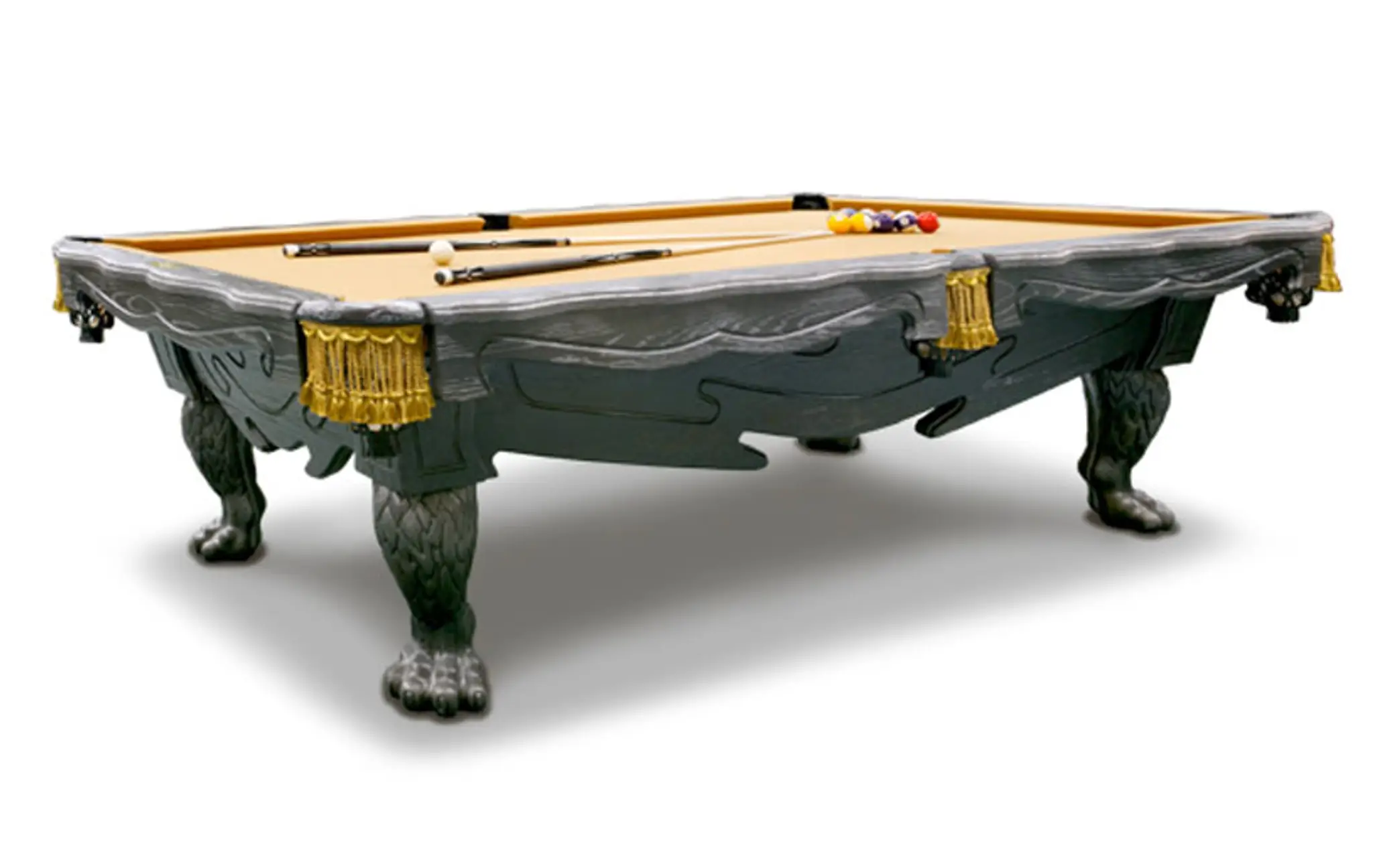 Maple City Kustom Karts