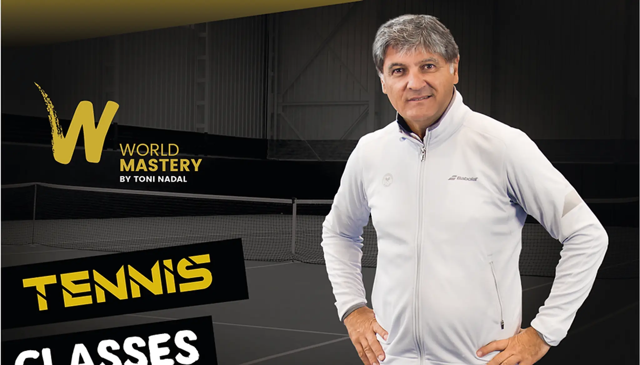 Sydney Tennis Coaching