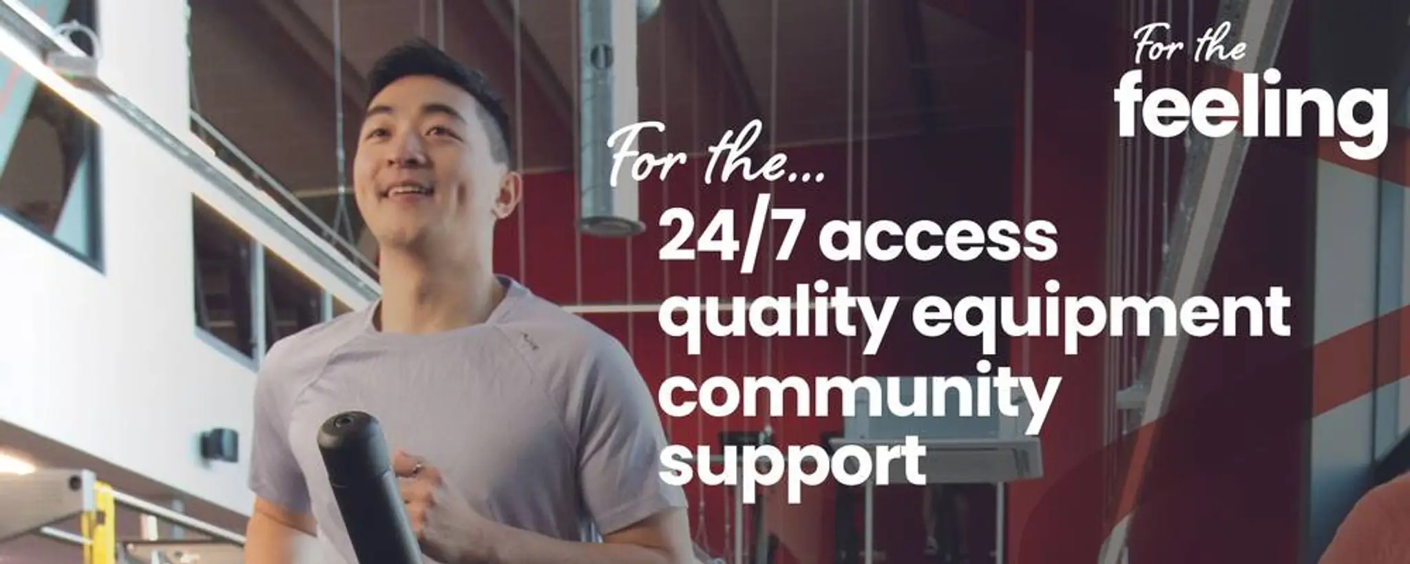 Snap Fitness Wallington