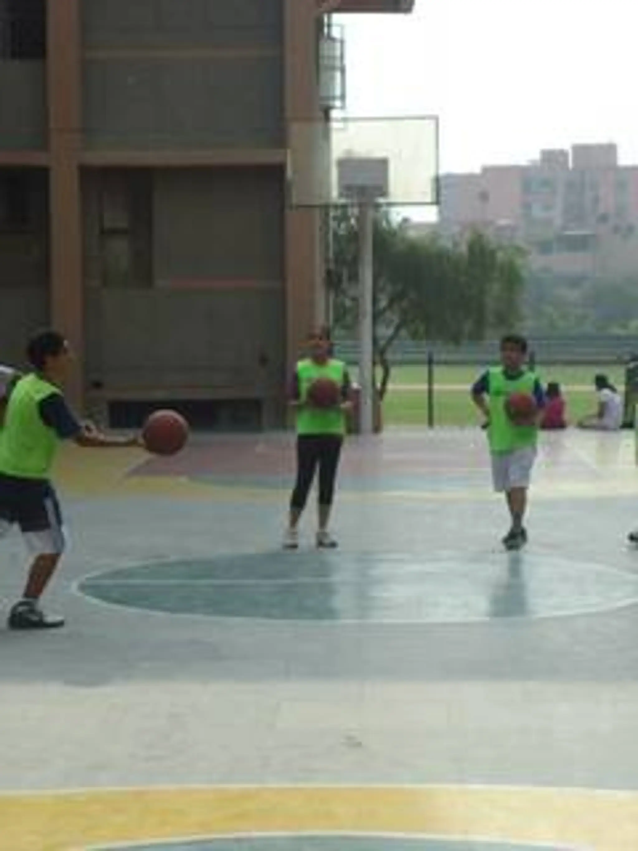 In2sports Training Academy