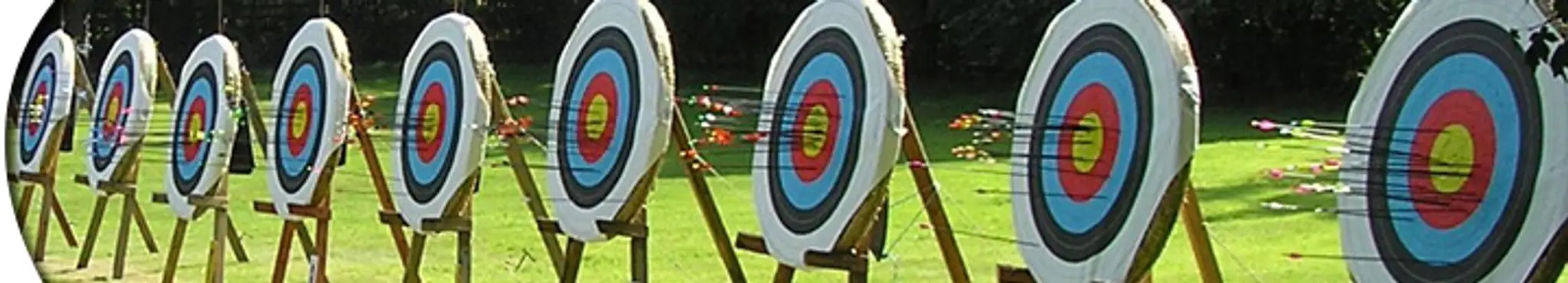 Archery Range