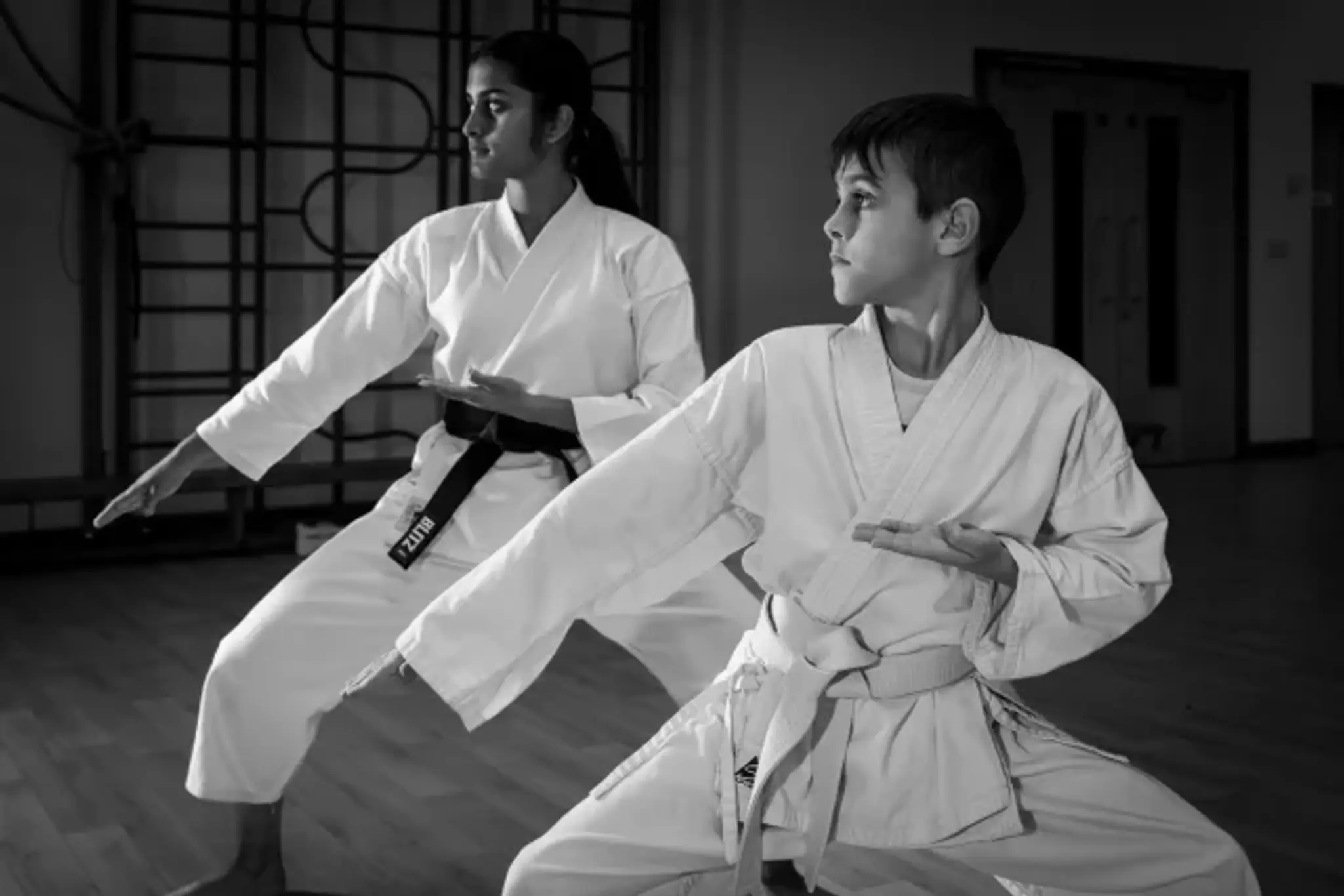 Snw Karate Ellesmere Port