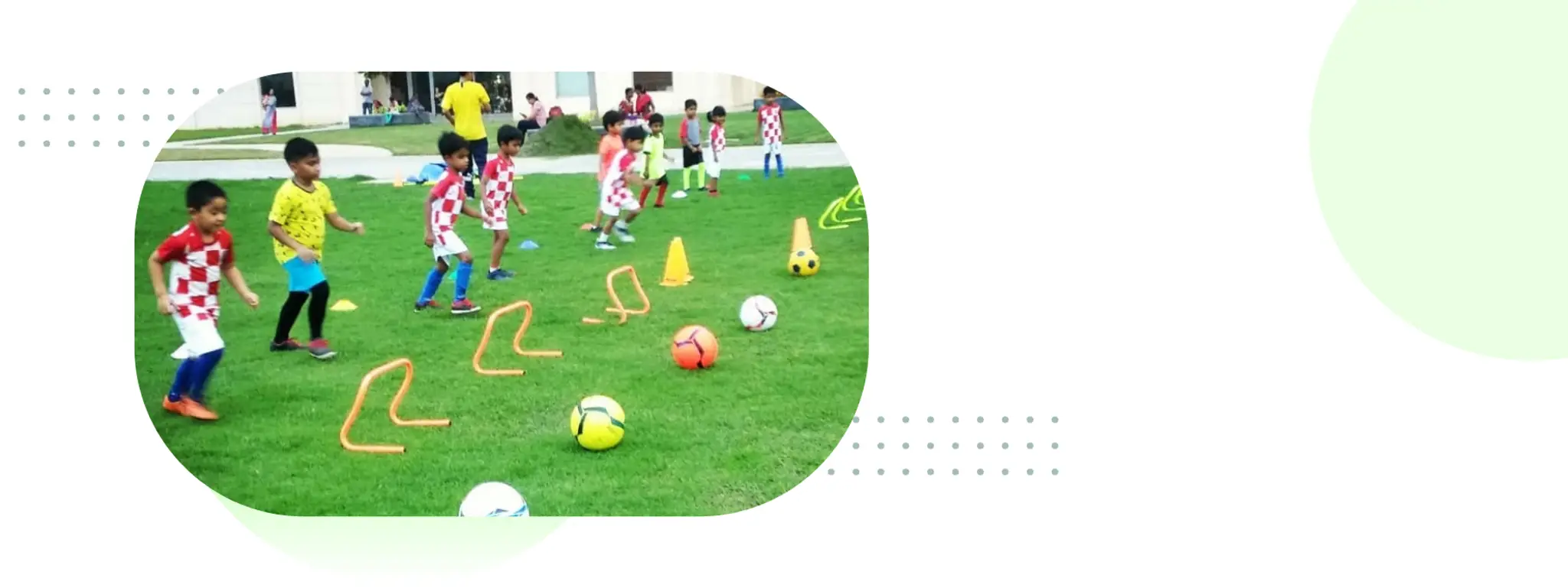 Grace academy of sports