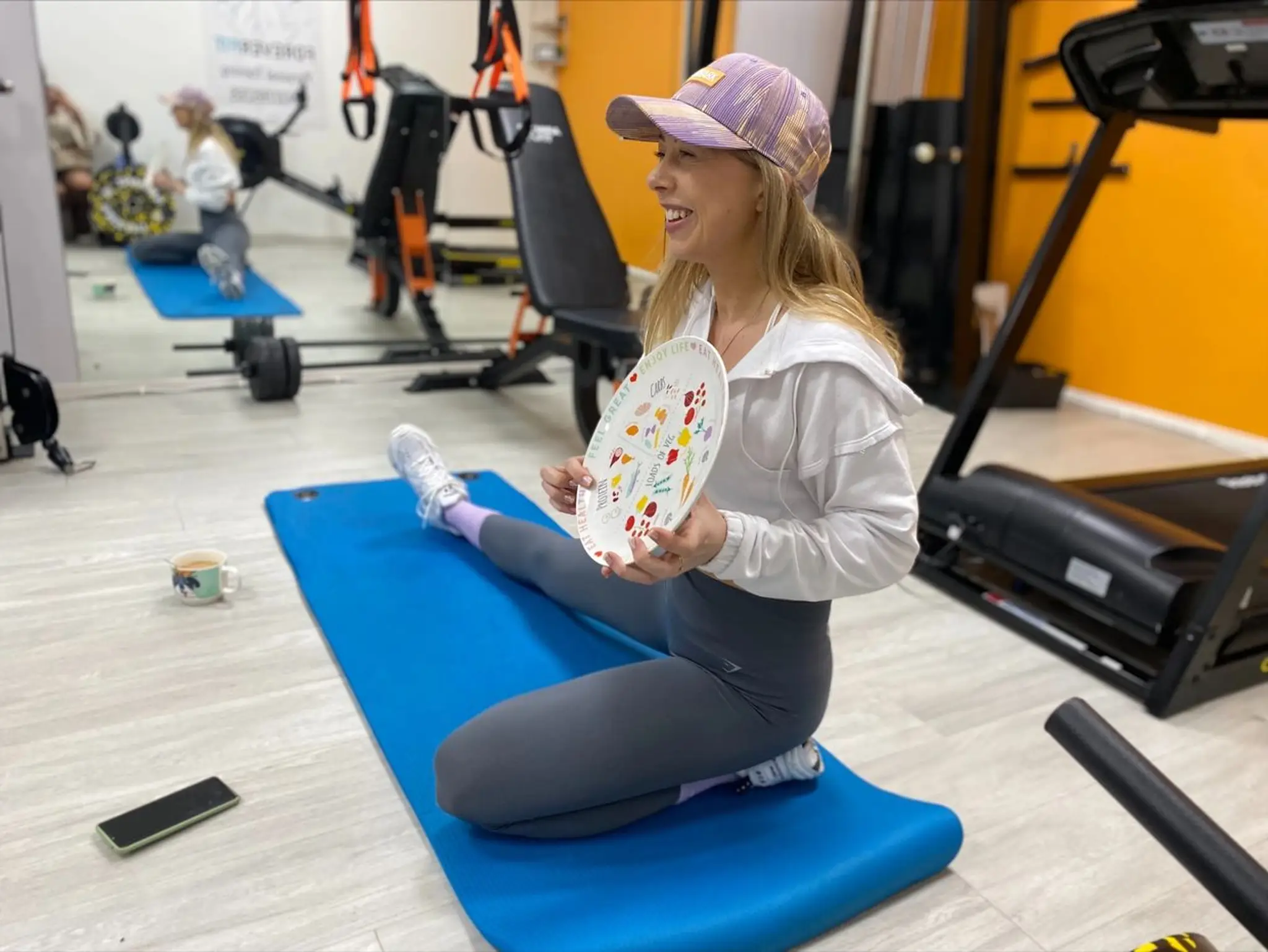 ForeverFit Private Personal Training