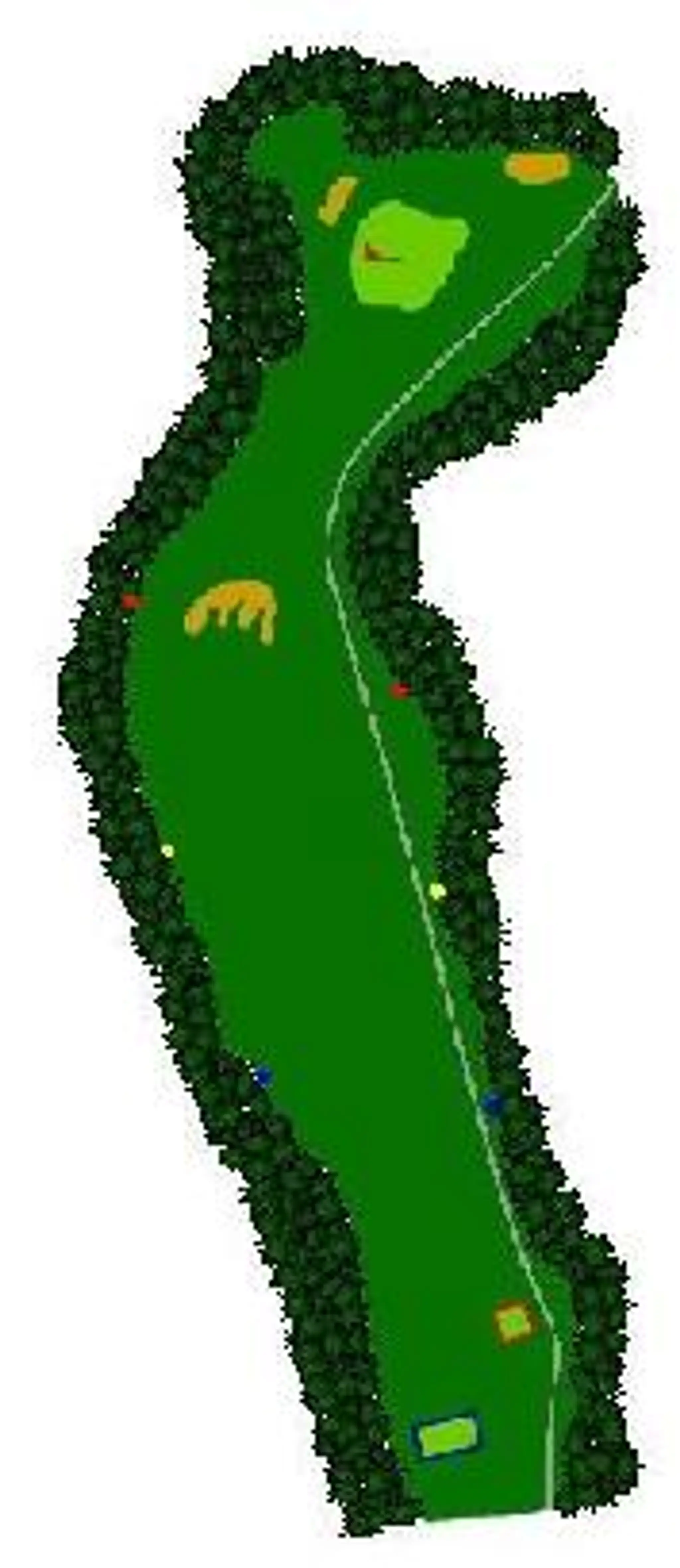 The View Golf Resort