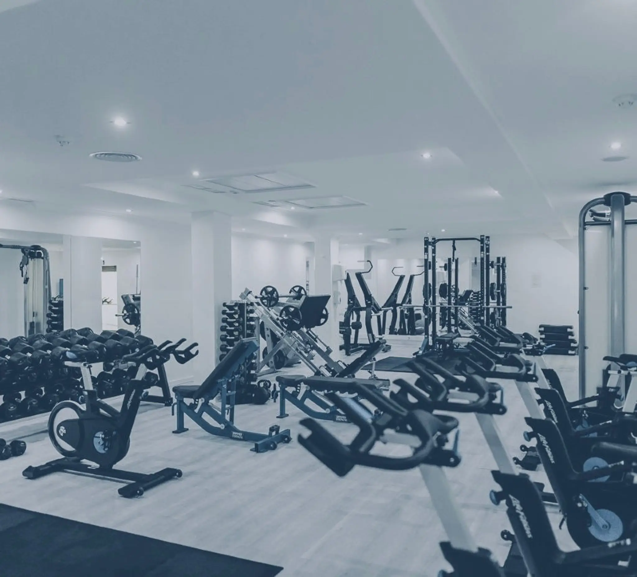 Elite Private Fitness, Wimbledon