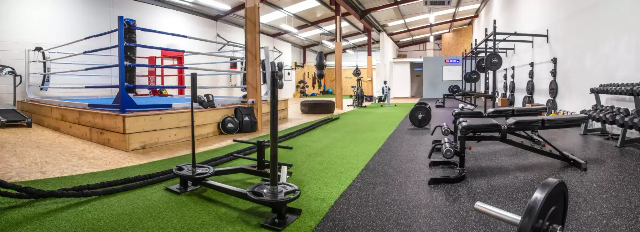 UNIT 3 Health and Fitness