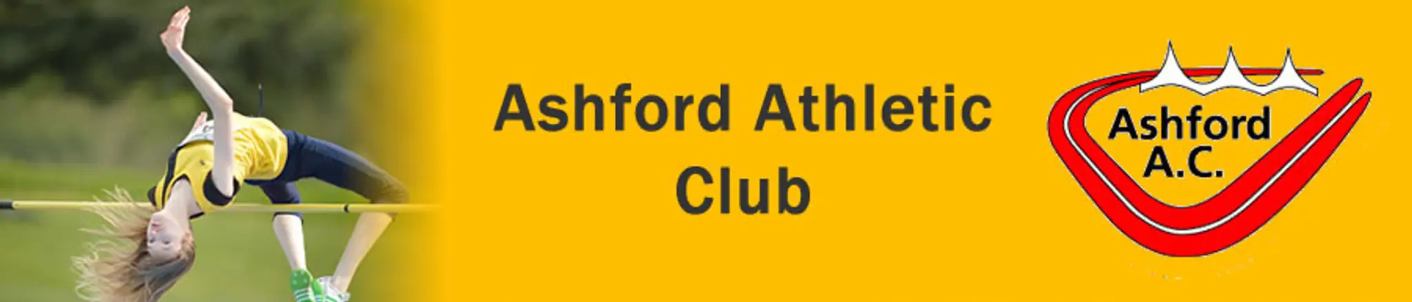 Ashford Athletic Club