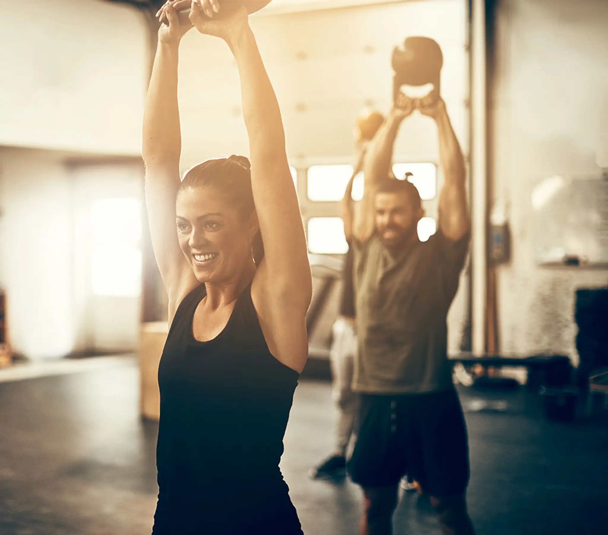 Atmosphere Fitness Signature Gym