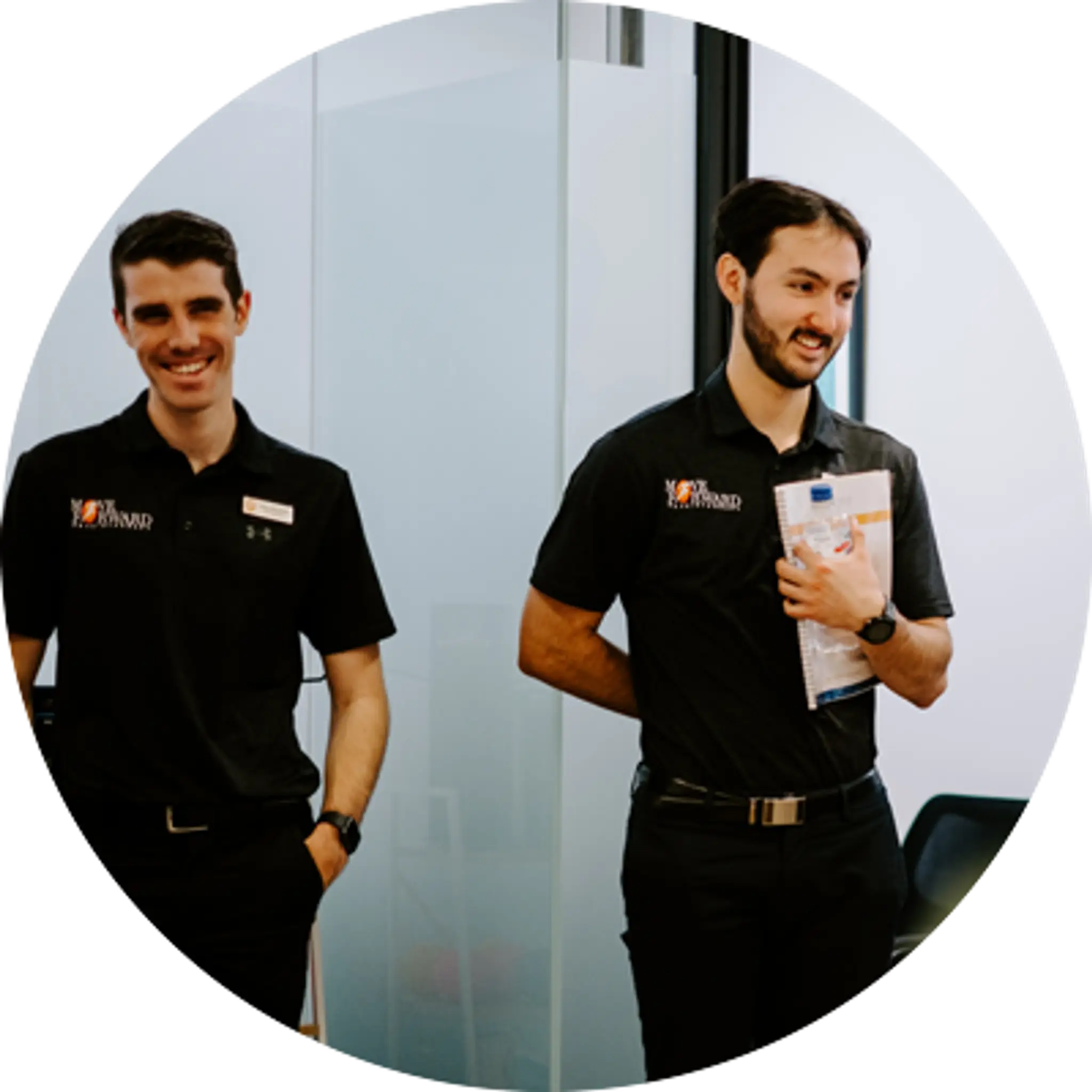 Move Forward Hillarys Physio + Pilates