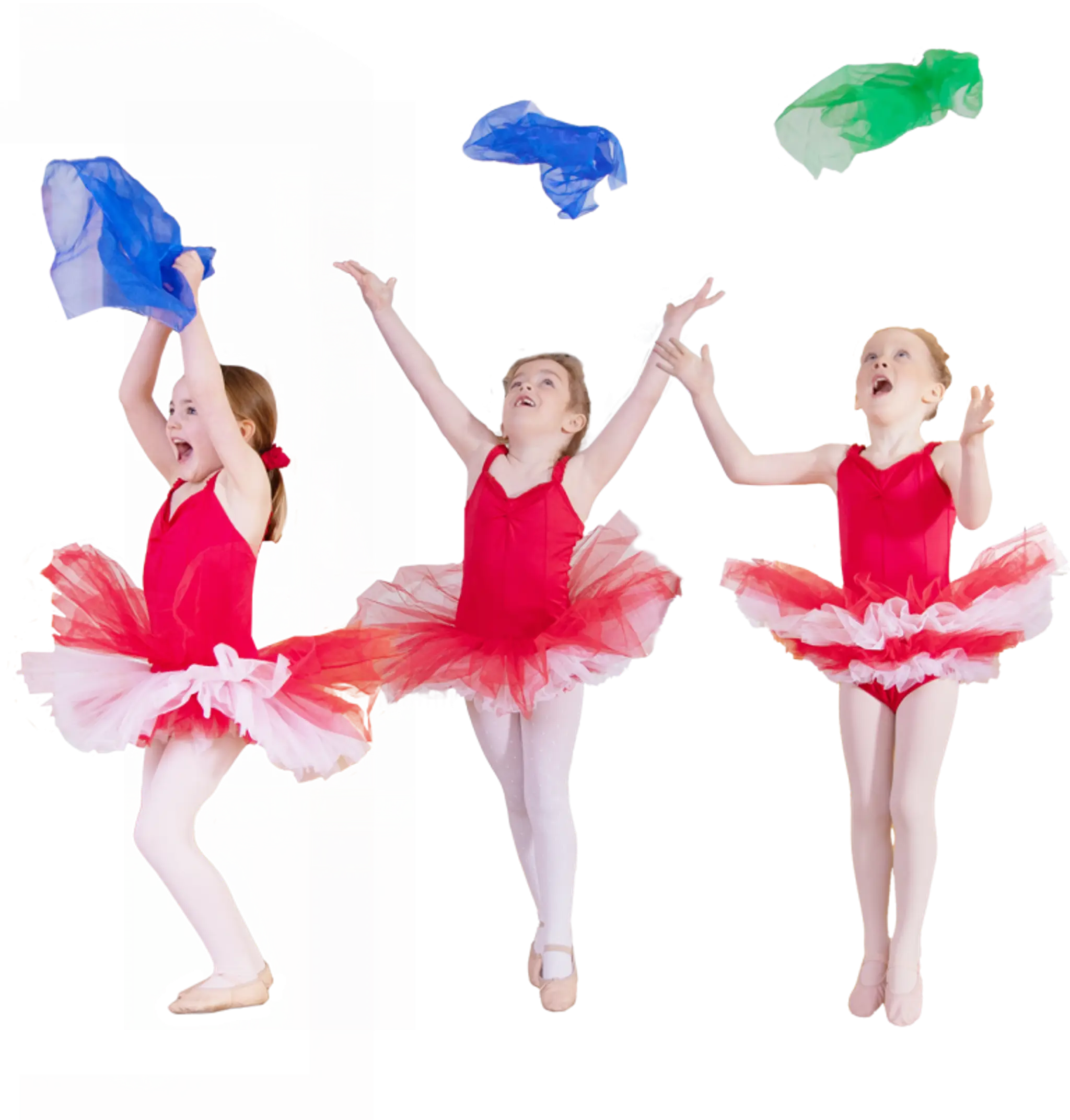 Kilkenny Academy of Dance, Ballet School