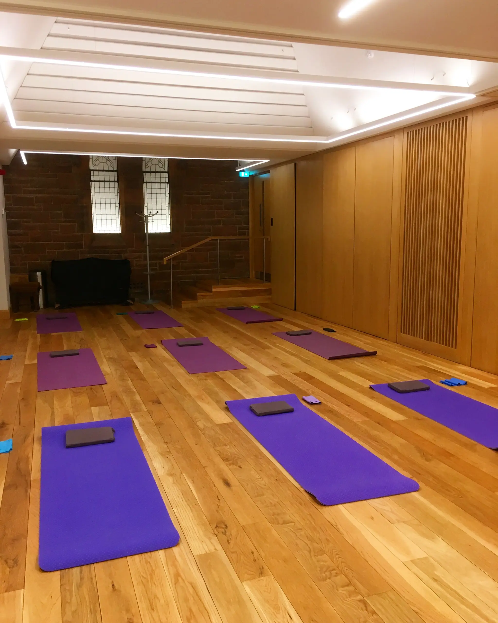 Caretta Pilates