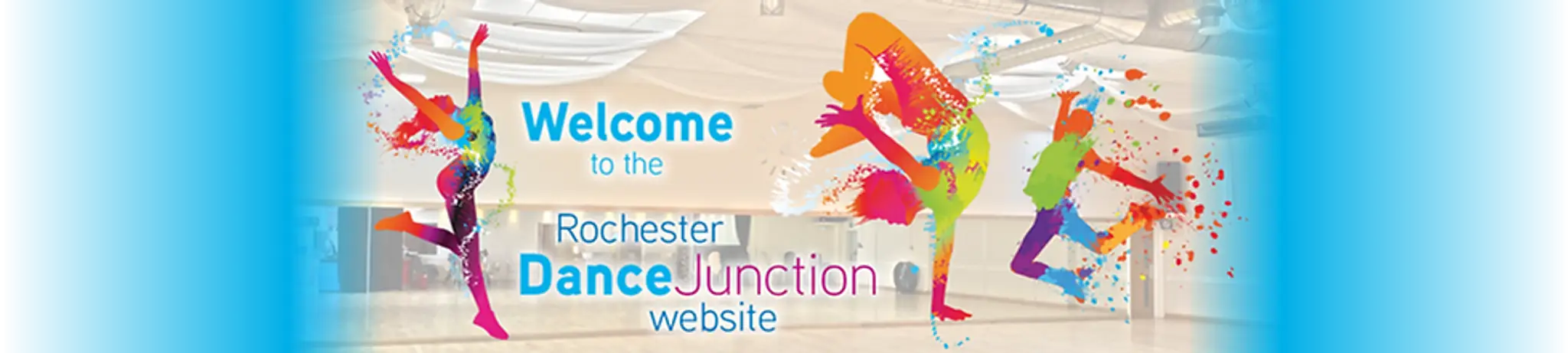 Rochester Dance Junction