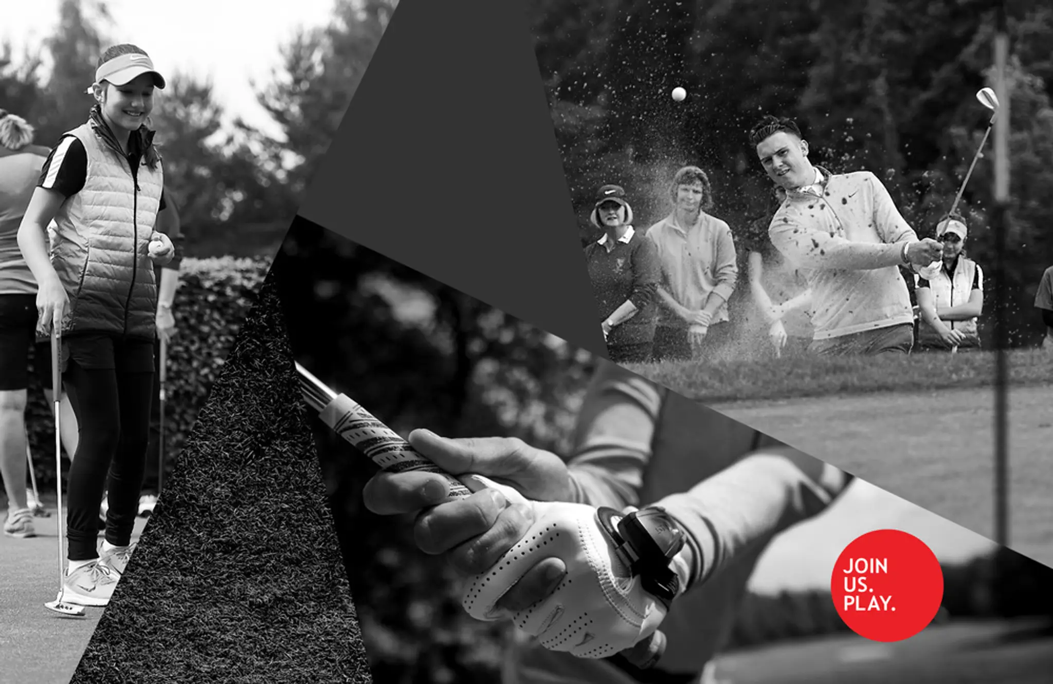 The Tim Hall School Of Golf