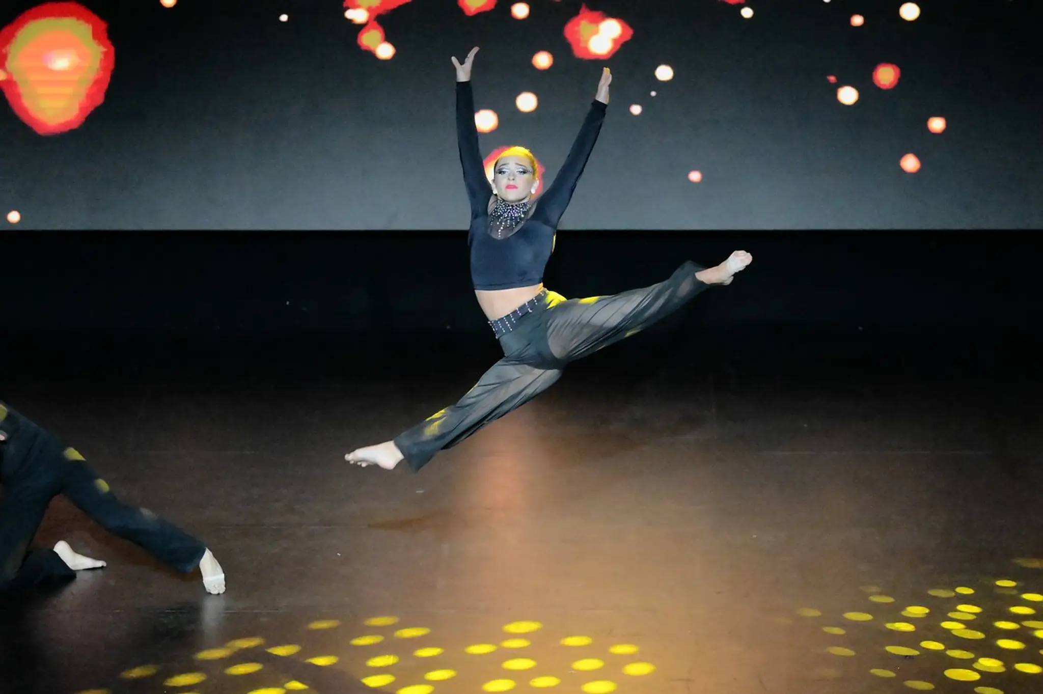 Footwork Dance Australia