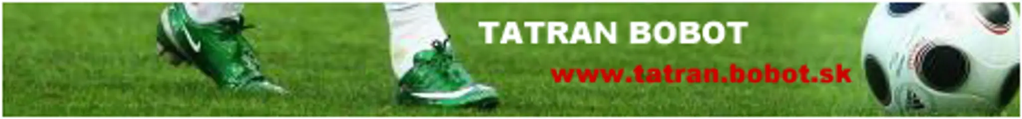 TJ Tatran Bobot
