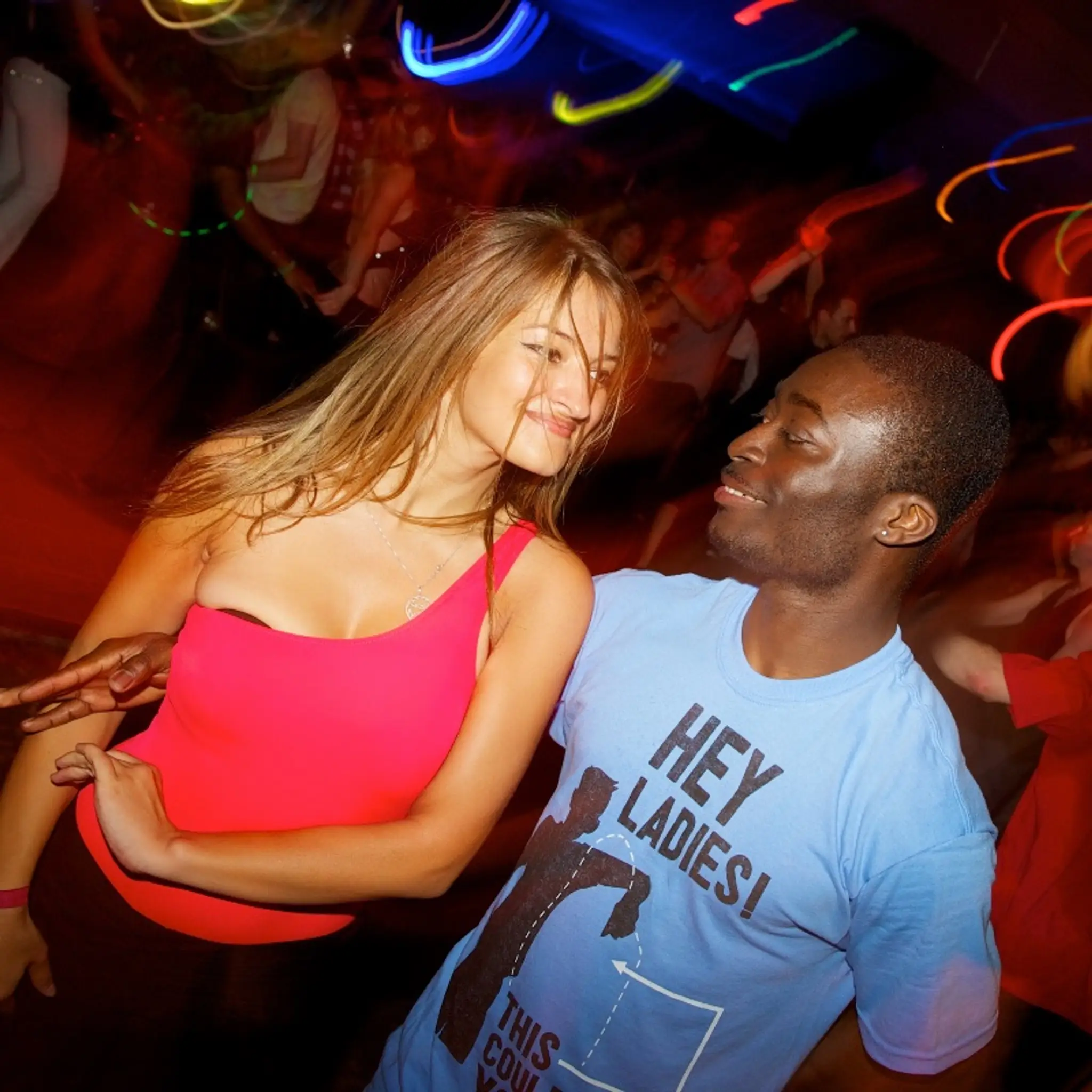 Ceroc South Wales - Swansea - Every Wednesday