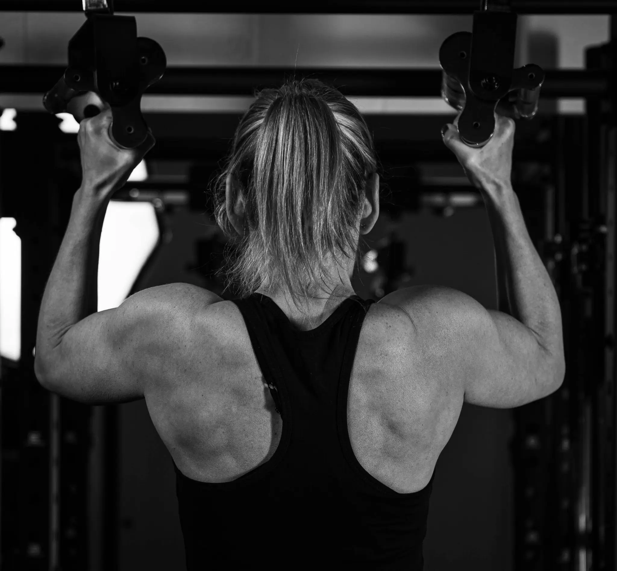 Joanne Cunningham - Personal Training