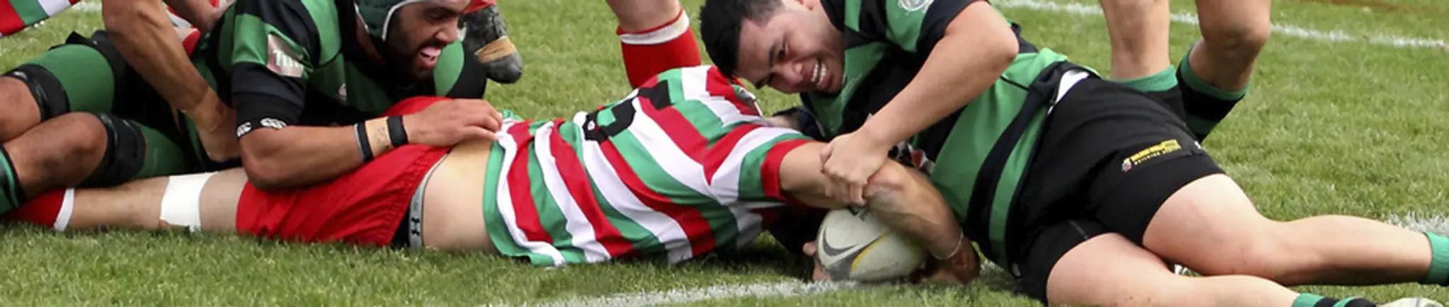 Hutt Old Boys Marist Rugby Club