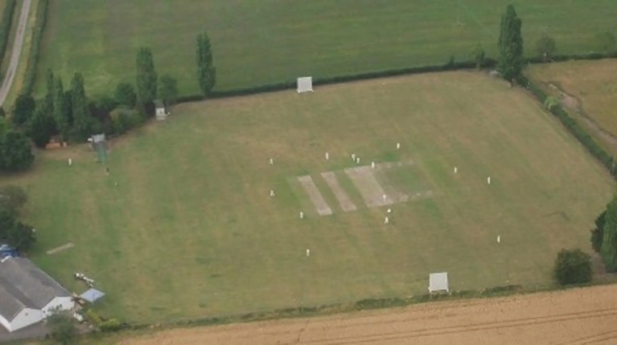 Down Hatherley Cricket Club