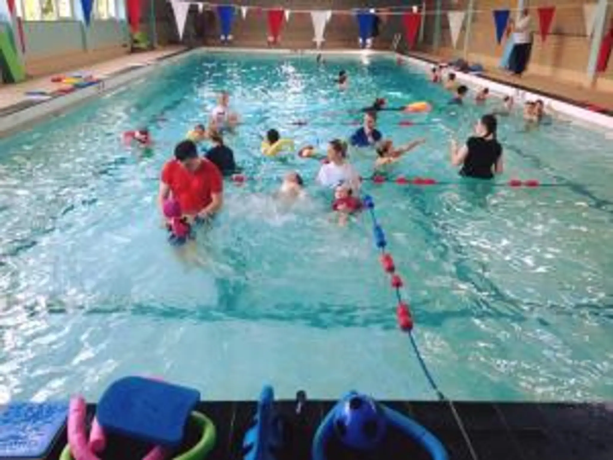 Carol Saunders Swim School