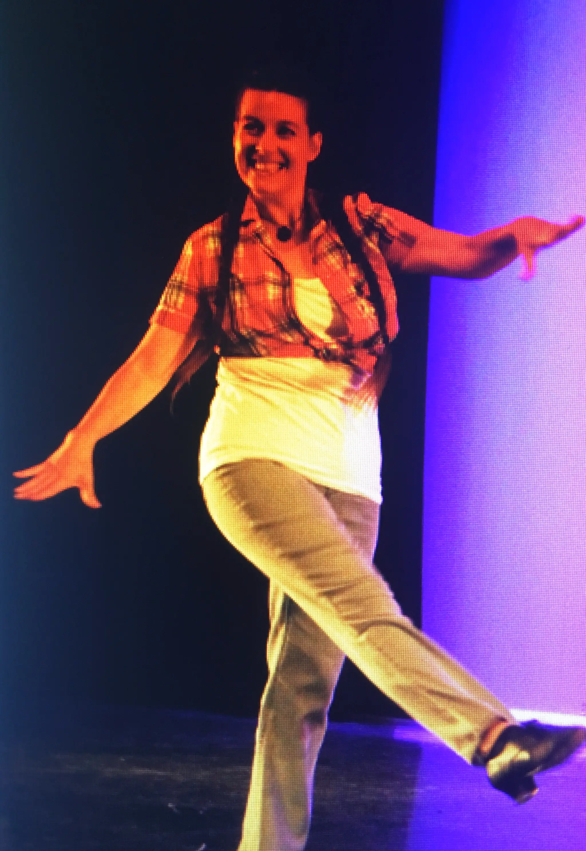 Kinetic Vibes Dance Academy